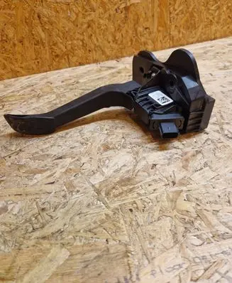 Ford Transit Custom Accelerator throttle pedal KK319F836AB 61022 6PV93519500
