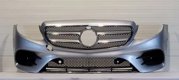 Mercedes-Benz E W213 Front bumper A2138852600.