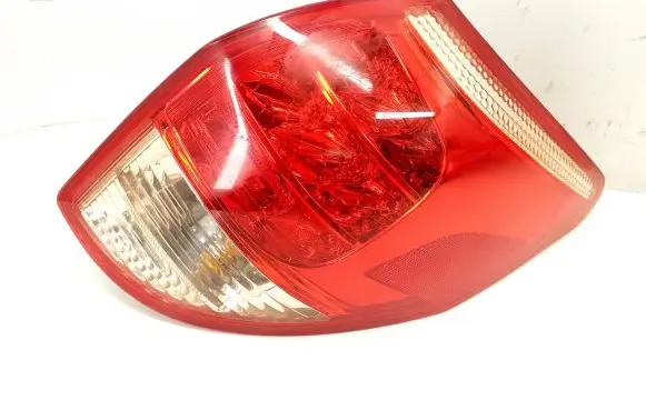 Toyota RAV 4 (XA30) Rear/tail lights