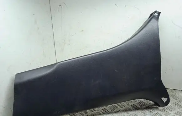 Mercedes-Benz GLE (W166 - C292) (B) pillar trim (bottom) A1666900025