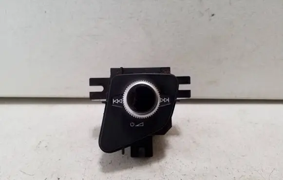 Audi Q7 4M Sound control switch 4M1919616B