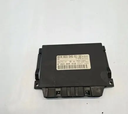 Mercedes-Benz SL R230 Parking PDC control unit/module A0235456132