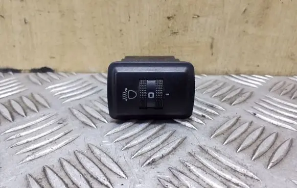 Audi A4 S4 B5 8D Headlight level height control switch 8D0941301B
