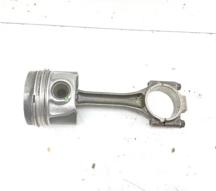 Volkswagen Caddy Piston with connecting rod 03LA