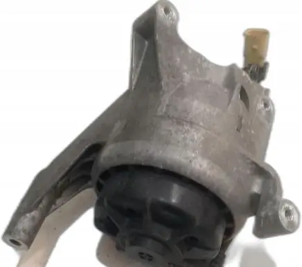 Porsche Panamera (971) Engine mount bracket 971199384E