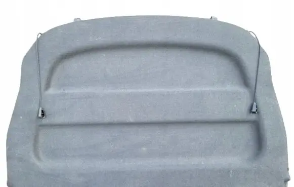 Renault Megane III Parcel shelf