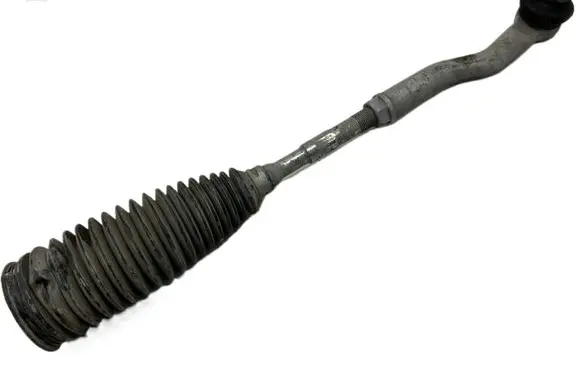 Steering tie rod