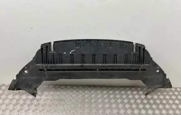 Ford Mondeo MK IV Pickup box liner SP5702