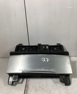 Audi Q7 4L Car ashtray 4L0857965