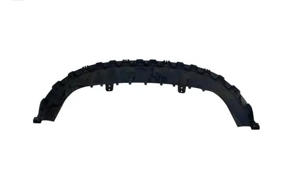 Seat Ibiza IV (6J,6P) Front bumper lip 6J0805903C 14884SG4 N92243
