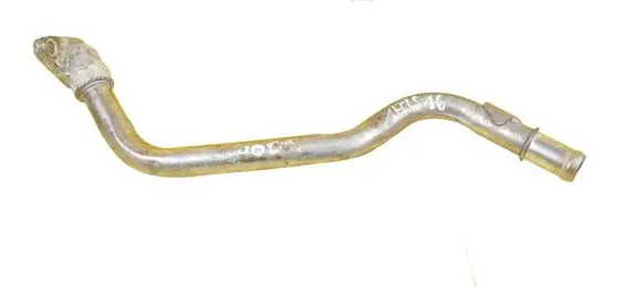 Opel Astra K Engine coolant pipe/hose B14XE LV7