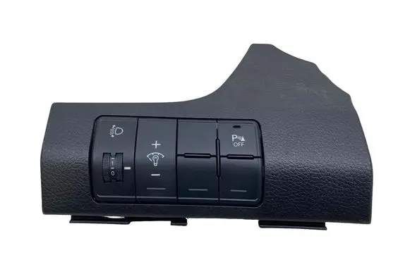 Hyundai i30 Headlight level height control switch 84730A6000