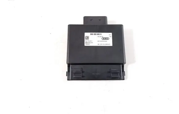 Audi A6 S6 C7 4G Other control units/modules 8K0959663D