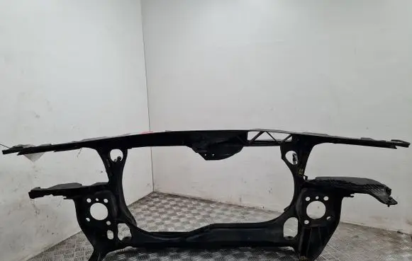 Audi A4 S4 B6 8E 8H Radiator support slam panel