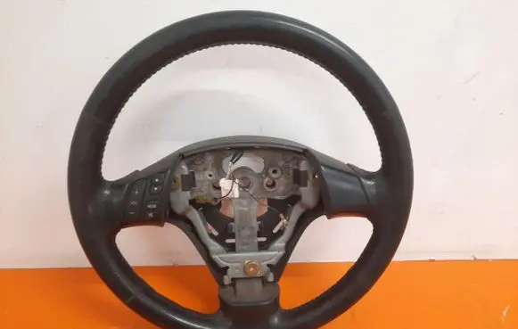 Audi A8 S8 D3 4E Steering wheel