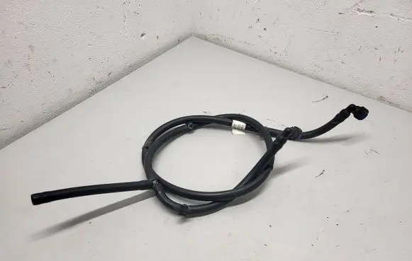 Audi A8 S8 D4 4H Headlight washer hose/pipe 4H0955970F