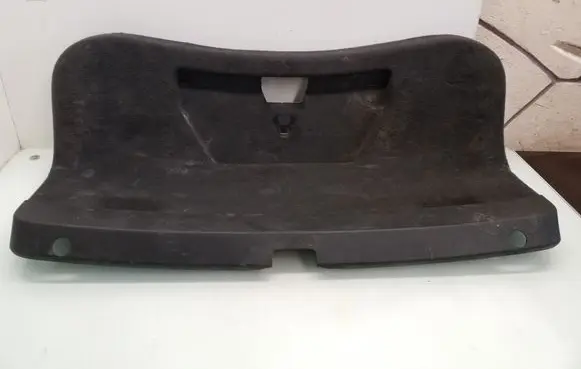 Skoda Superb B5 (3U) Other trunk/boot trim element 3B5867605