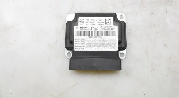 Volkswagen Polo V 6R Airbag control unit/module 6R0959655K