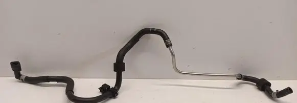 Audi A1 Fuel line pipe 04C133723CT