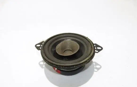 Panel speaker