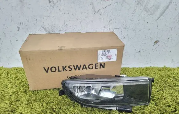 Volkswagen Beetle A5 Front fog light 5c5941700c