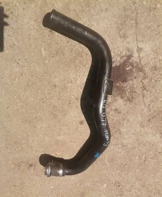Renault Espace - Grand espace IV Intercooler hose/pipe