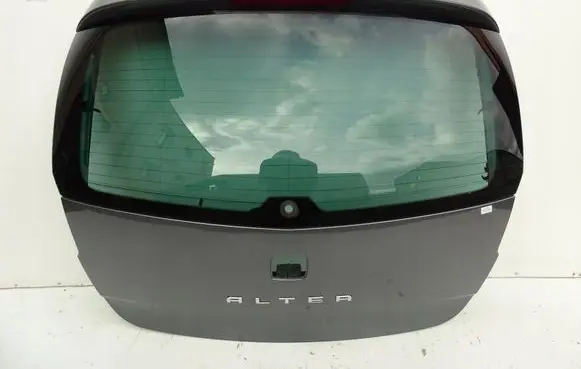 Seat Altea Opening tailgate glass LX7R