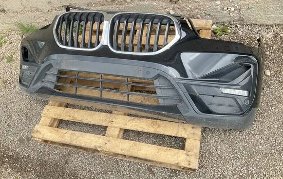 BMW X1 F48 F49 Front bumper 7954205