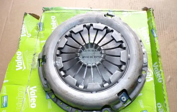Nissan Note (E12) Pressure plate 826818