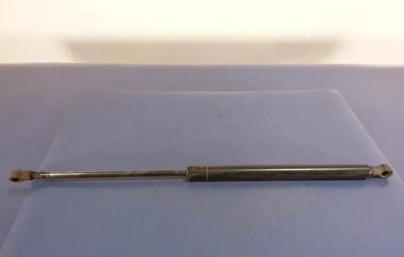 Ford Galaxy Front bonnet/hood damper/strut YM2116C826AB