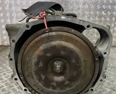 Subaru Legacy Automatic gearbox TR690JHBAA HAMU4079754