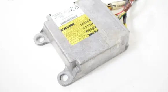 Volvo XC60 Airbag control unit/module 213819108 891700F042