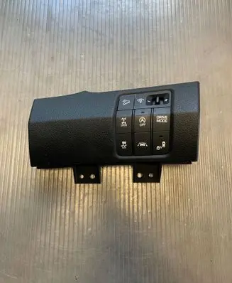 Hyundai Santa Fe Other dashboard 3G11DZ1400 3G1J2Z1000 937202WCH0RKN