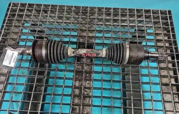 Fiat Sedici Front driveshaft IMPRK1419077