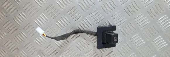 Nissan Murano Z51 Reversing camera 