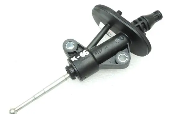 Opel Meriva B Clutch slave cylinder 555654626790270