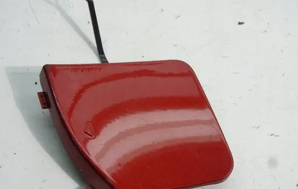 BMW X2 F39 Front tow hook cap/cover 8069138