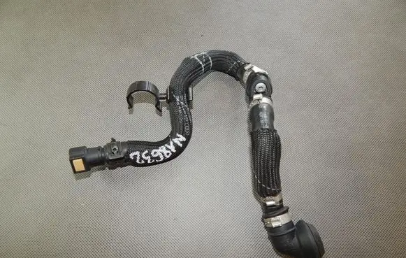 Audi A7 S7 4G Vacuum line/pipe/hose 4G0611931AR