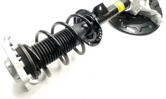 Front shock absorber/damper