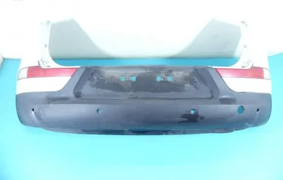 KIA Sportage Rear bumper IMPRK1350009