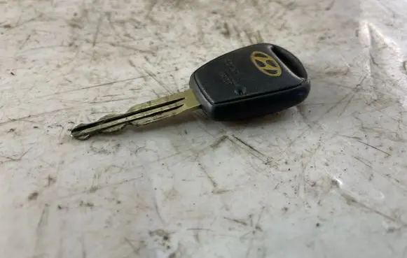 Ignition key/card