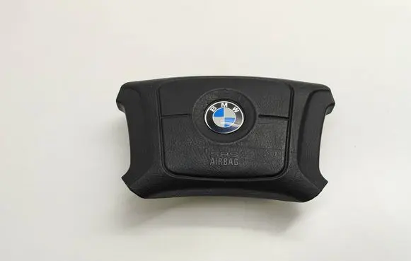 BMW 5 E39 Steering wheel airbag 3310944446 3704411561