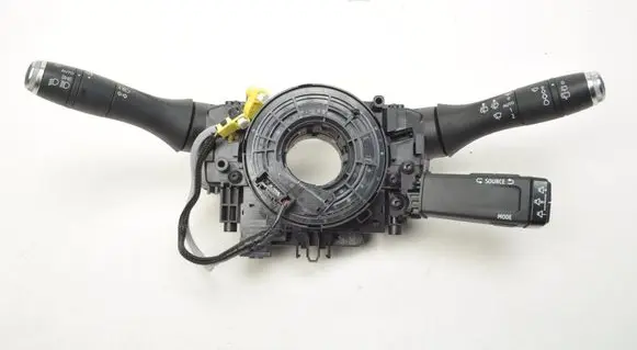 Renault Captur II A set of switches 255675601R