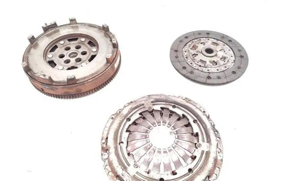 Fiat 500 Clutch set kit 55260339 ENGINE55263624