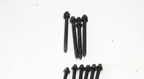 Mini One - Cooper F56 F55 Nuts/bolts 
