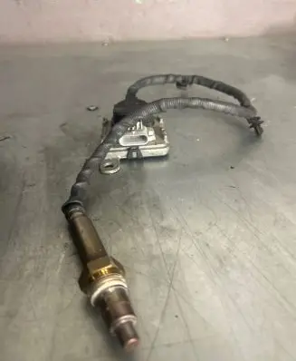 Renault Captur II Lambda probe sensor 227906850R A2C16634900