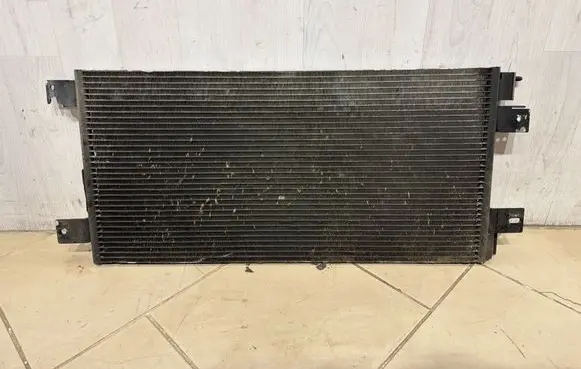 Jeep Compass A/C cooling radiator (condenser) 