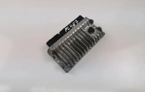 Toyota Yaris Engine control unit/module ECU 896610U710