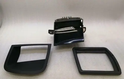 BMW 5 F10 F11 Screen/display/small screen 9246212