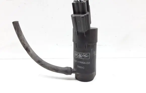 Volvo S80 Windscreen/windshield washer pump 1S7117K824DD